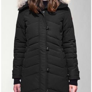 Canada Goose Lorette Parka
